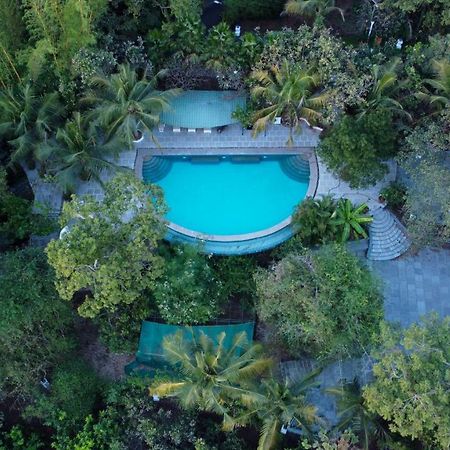 Wildflower Villas - All Villa Hotel, Family Run Candolim Exterior foto